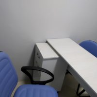 Sala 1 – Equilíbrio
