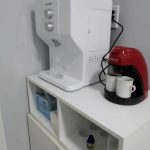 Espaço convivência