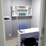 Sala 1 – Equilíbrio