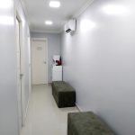 Espaço convivência